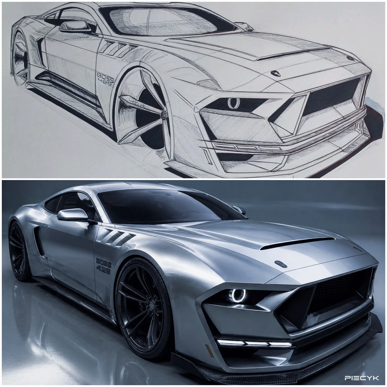 S650 Mustang S650 Boss 429 Concept 20260526_214228