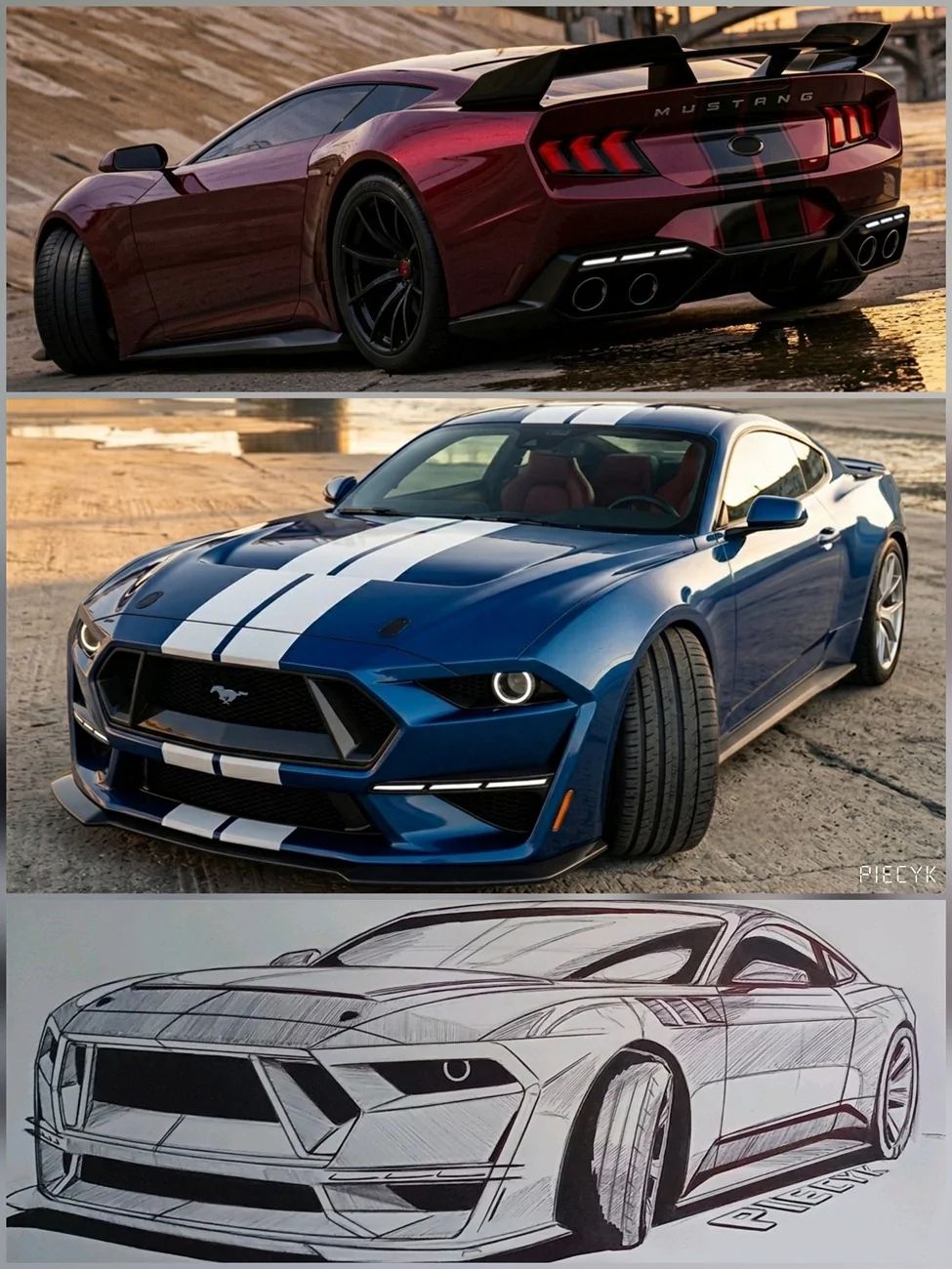 S650 Mustang S650 Boss 429 Concept 20260415_044332