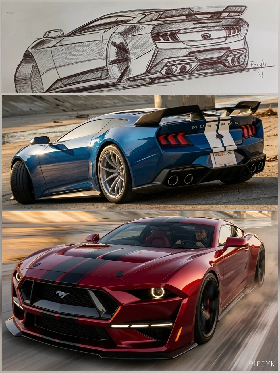 S650 Mustang S650 Boss 429 Concept 20260419_200824