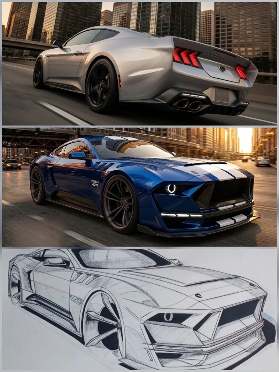 S650 Mustang S650 Boss 429 Concept 20260410_202826