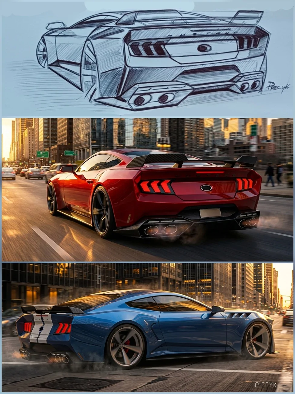 S650 Mustang S650 Boss 429 Concept 20260410_195953