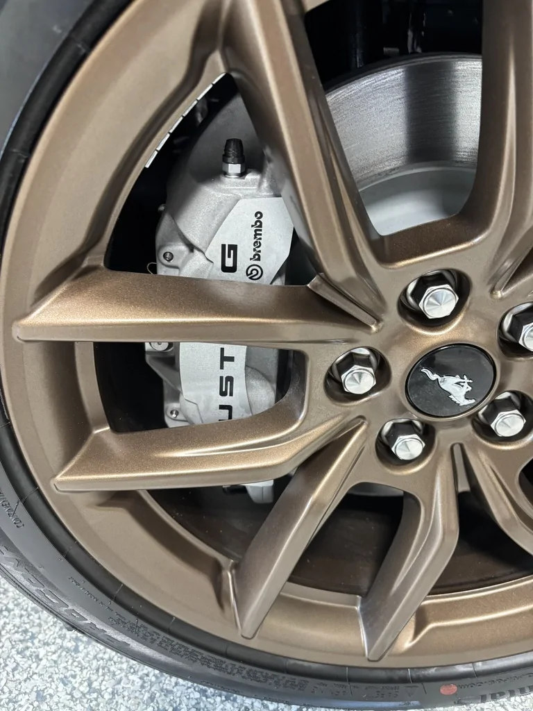 S650 Mustang Do I have the "Brembo" brakes?? 1779896490501-z7