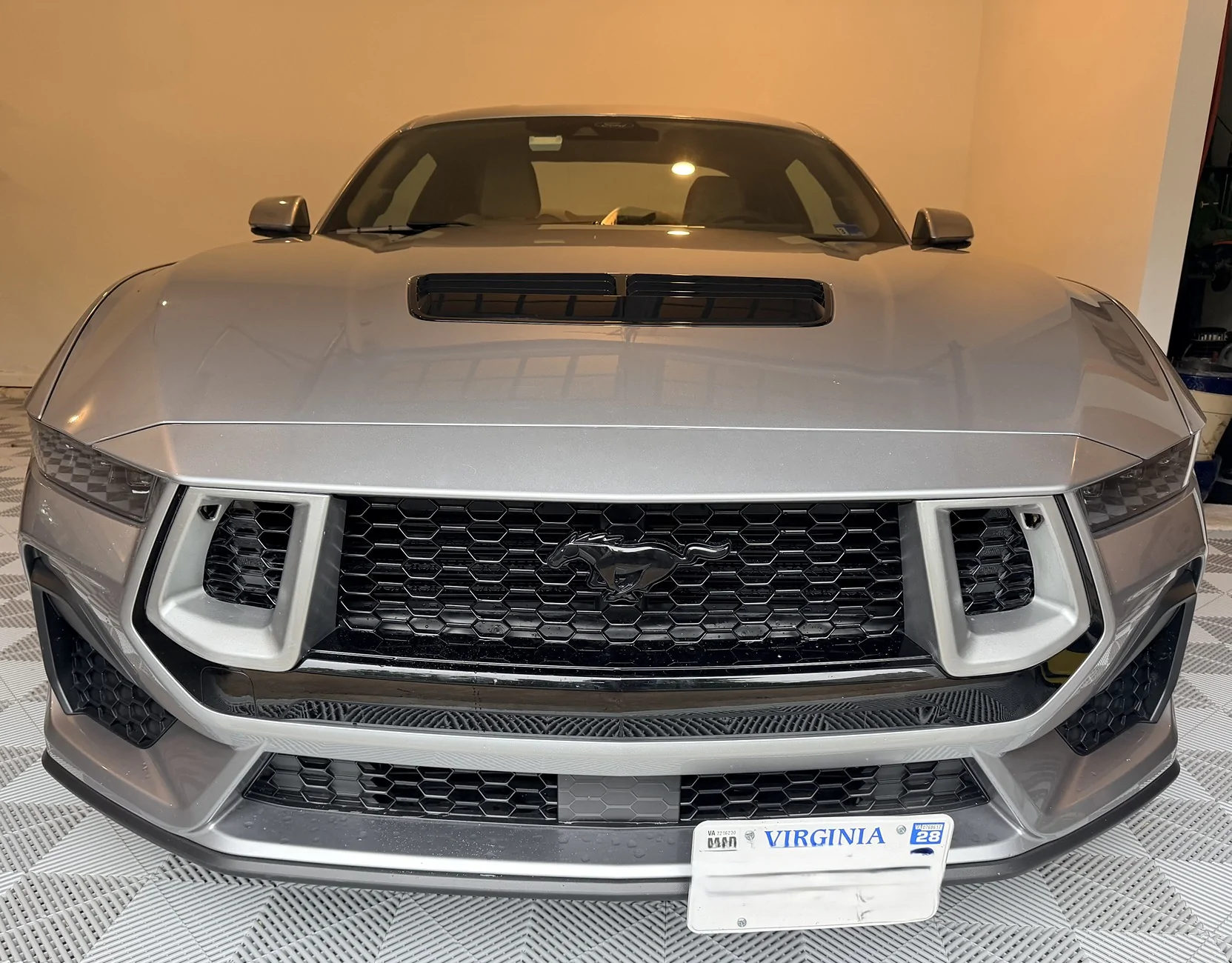 S650 Mustang Cool Daily Random S650 Mustang Pics -- Post Yours! 📸 2026 Mustang 4