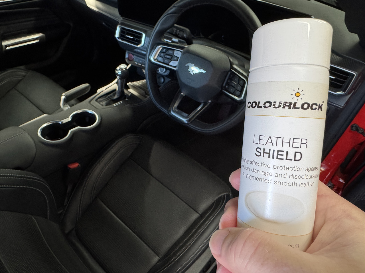 S650 Mustang DFB's Detailing Garage IMG-1297