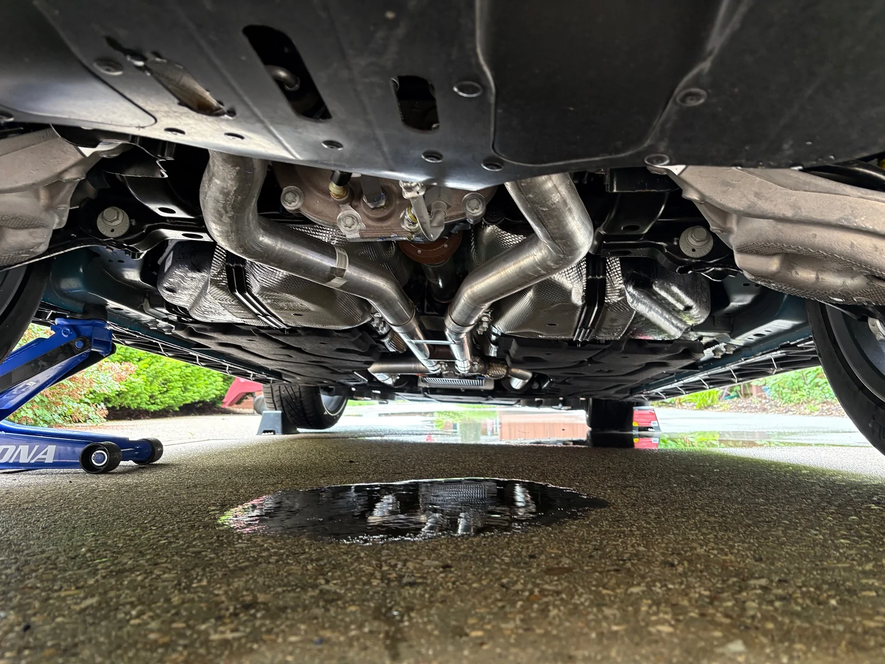 S650 Mustang Jacking / lift points IMG_0261