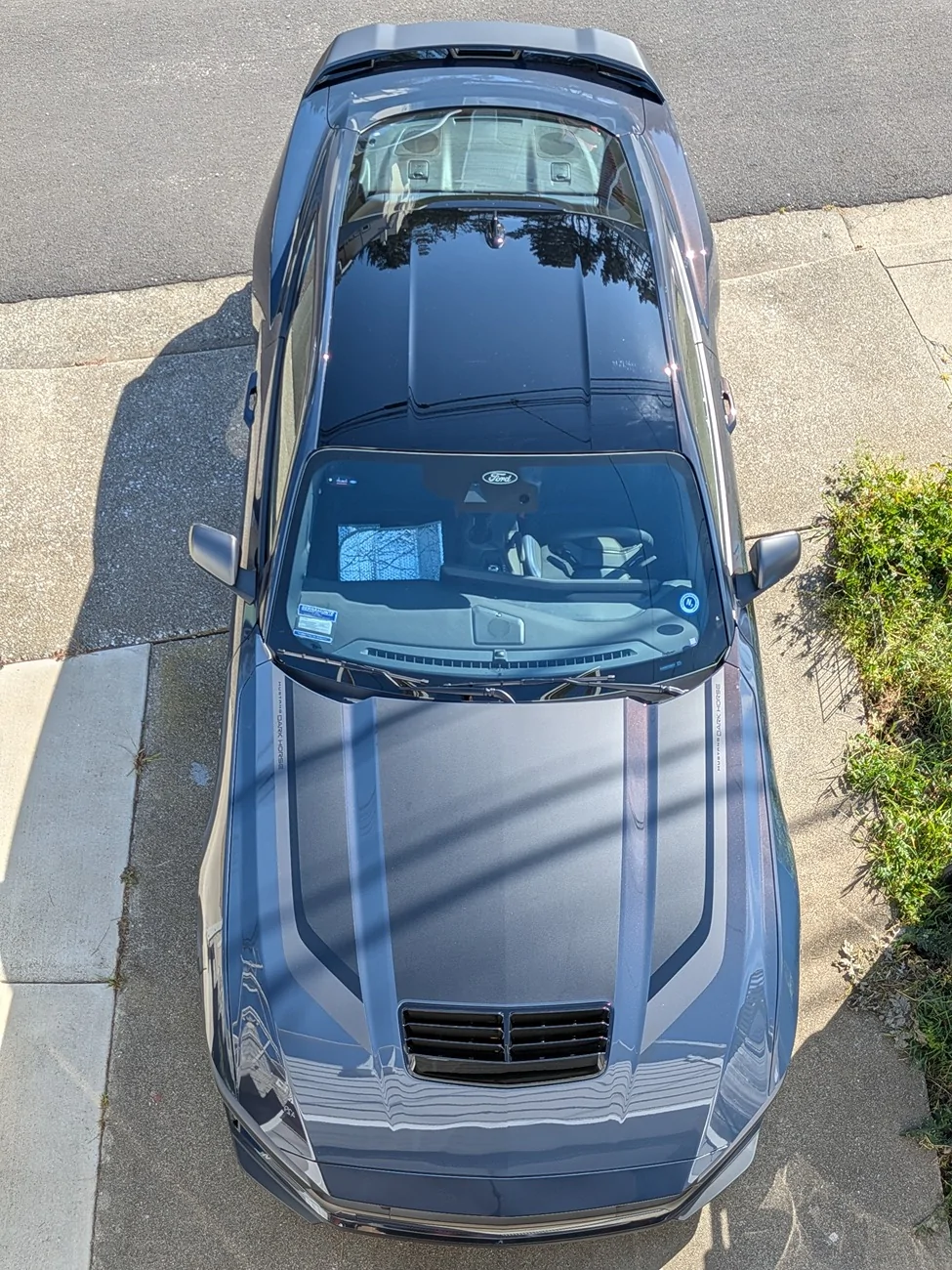 S650 Mustang GT Premium ordered 5/24 S650 Top - Copy