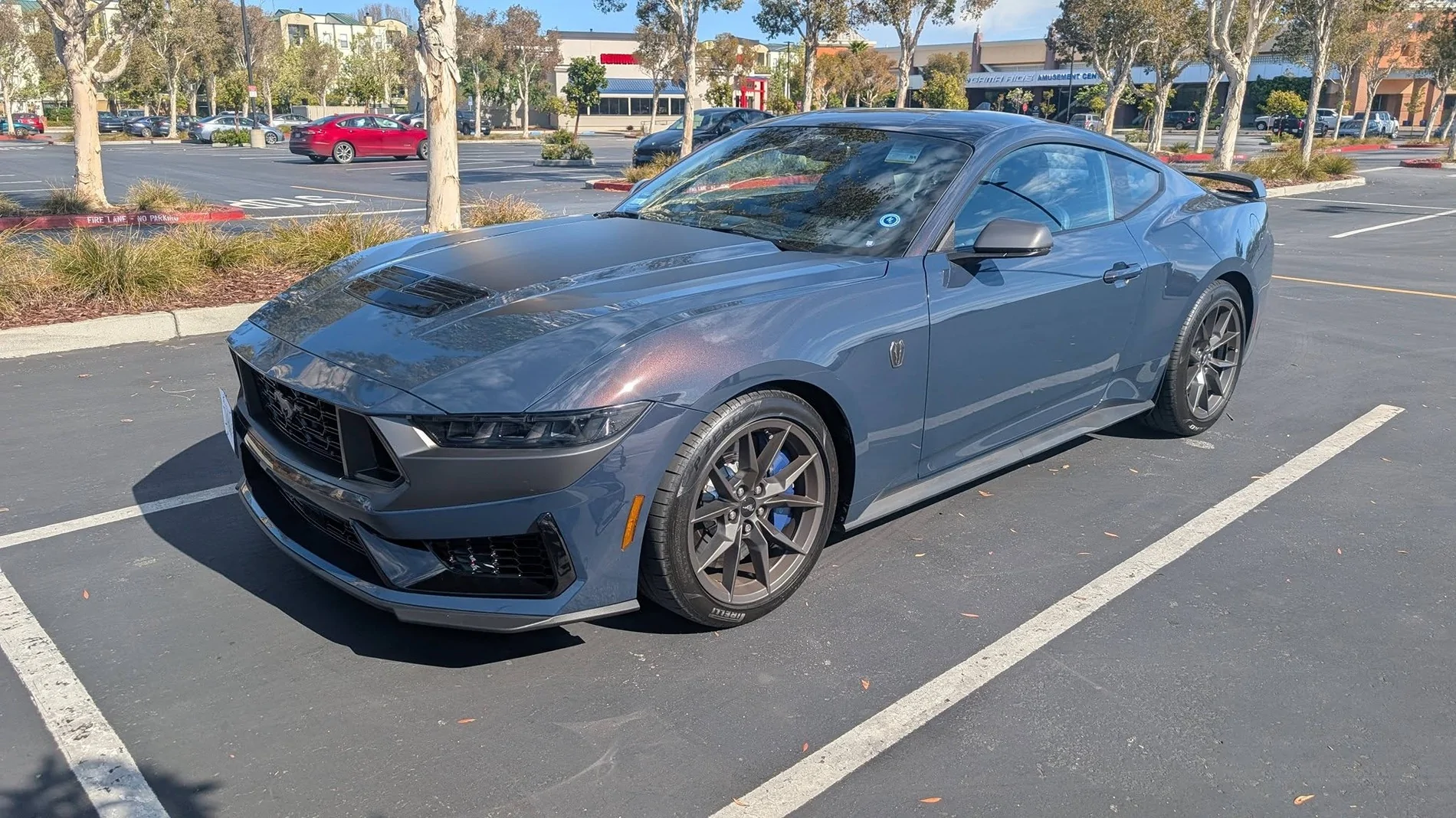 S650 Mustang GT Premium ordered 5/24 Ricks_DHP