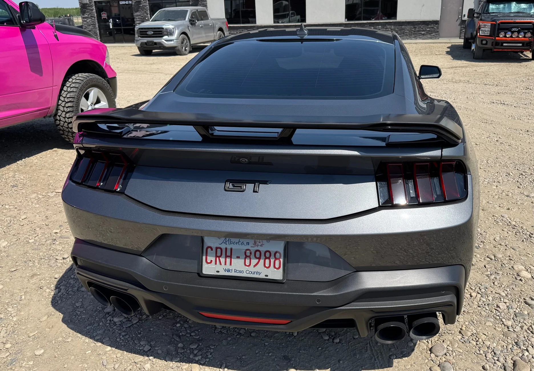 S650 Mustang Cool Daily Random S650 Mustang Pics -- Post Yours! 📸 IMG_0302