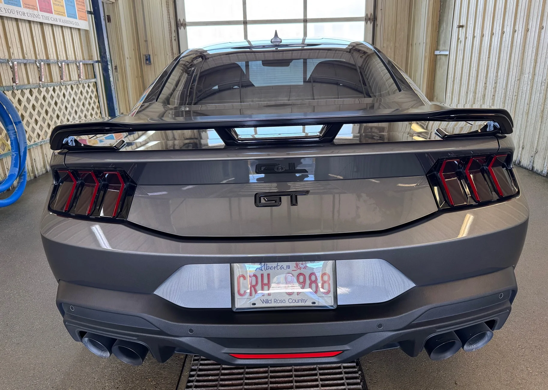 S650 Mustang Cool Daily Random S650 Mustang Pics -- Post Yours! 📸 IMG_0308