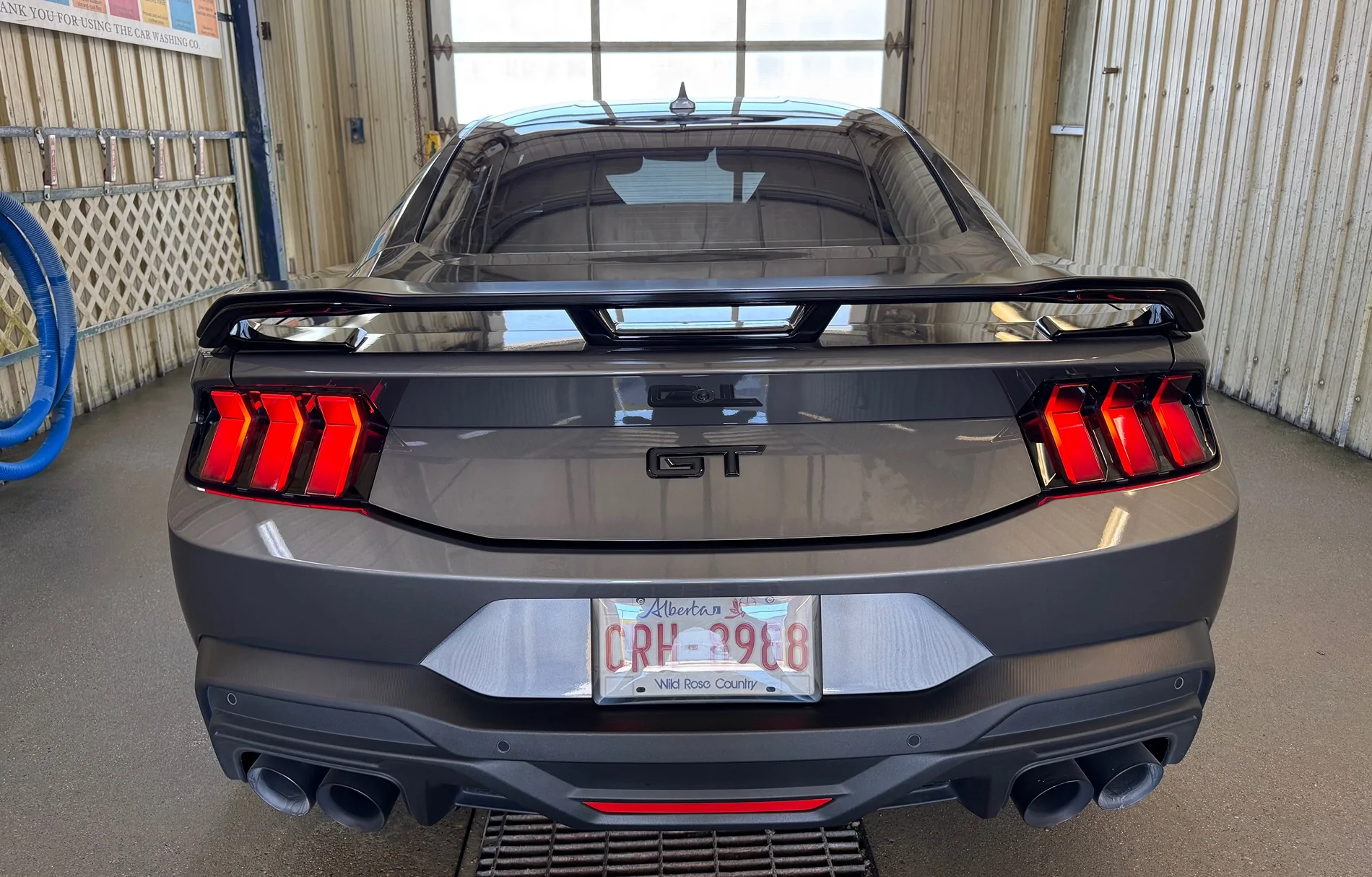 S650 Mustang Cool Daily Random S650 Mustang Pics -- Post Yours! 📸 IMG_0303