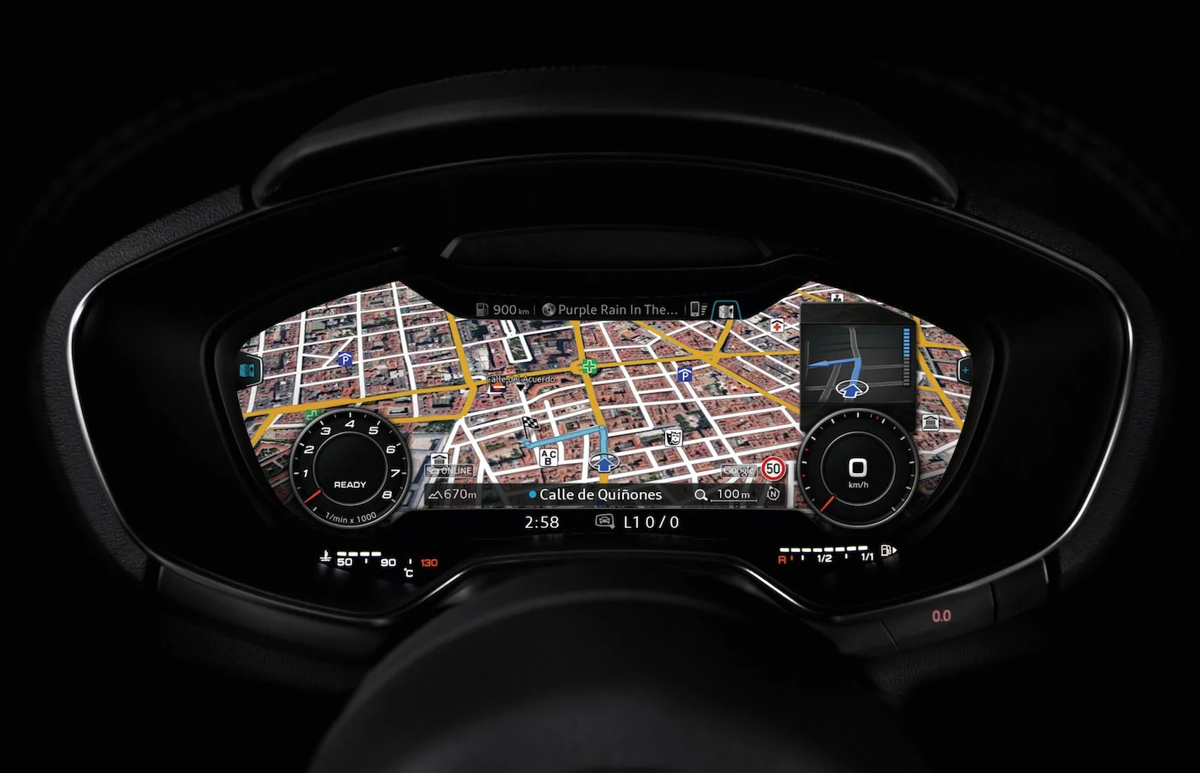S650 Mustang Which cluster theme is most popular? audi_virtual_cockpit_27