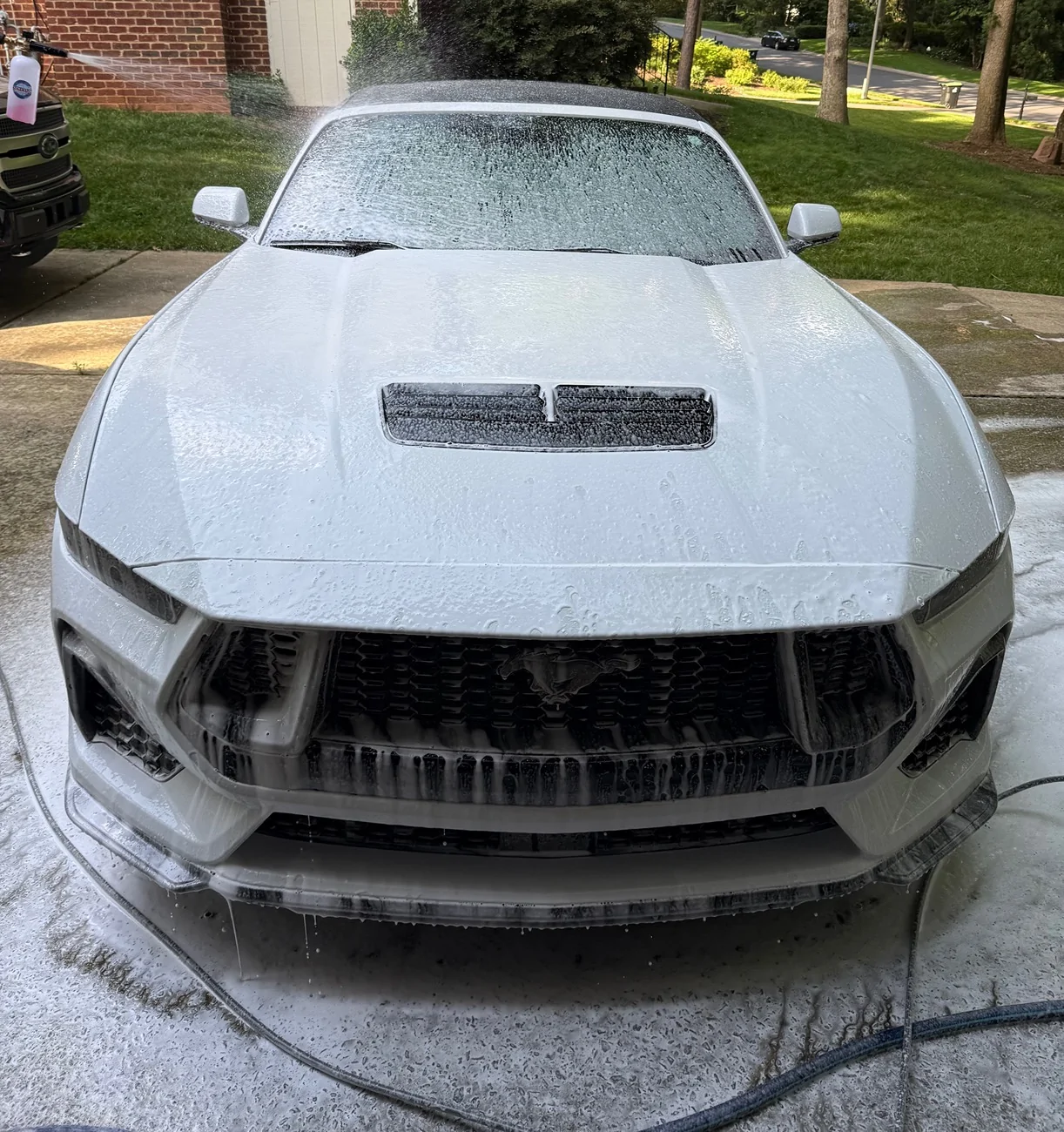 S650 Mustang Cool Daily Random S650 Mustang Pics -- Post Yours! 📸 IMG_5297