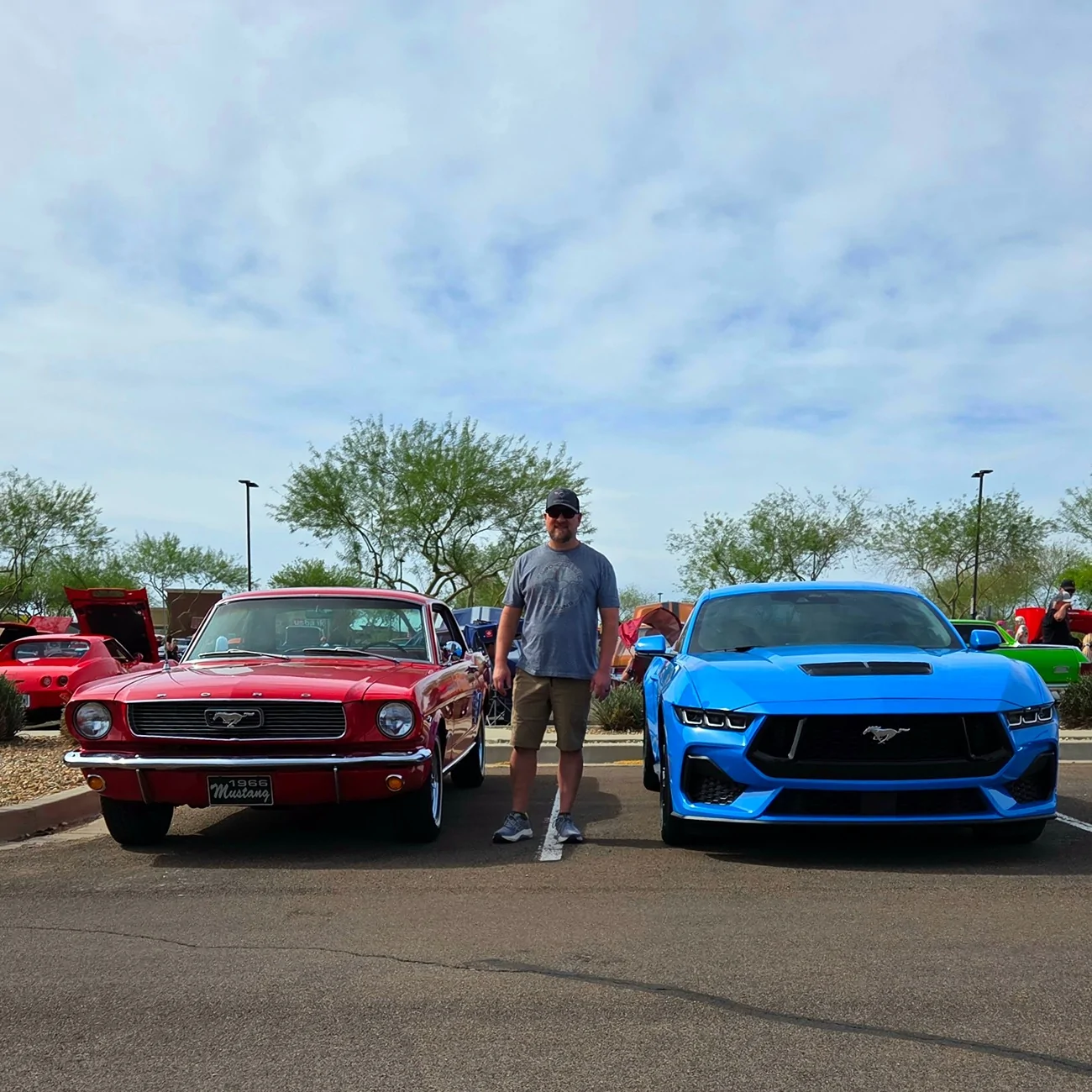 S650 Mustang Cool Daily Random S650 Mustang Pics -- Post Yours! 📸 17812