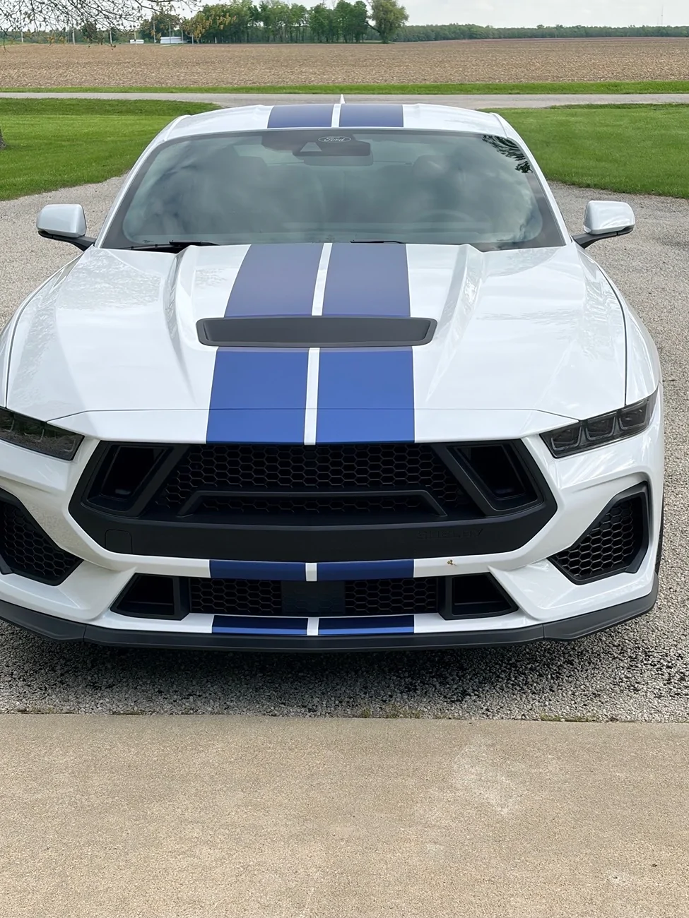 S650 Mustang Correct forum for ‘26 810hp Shelby Cobra ? IMG_0036