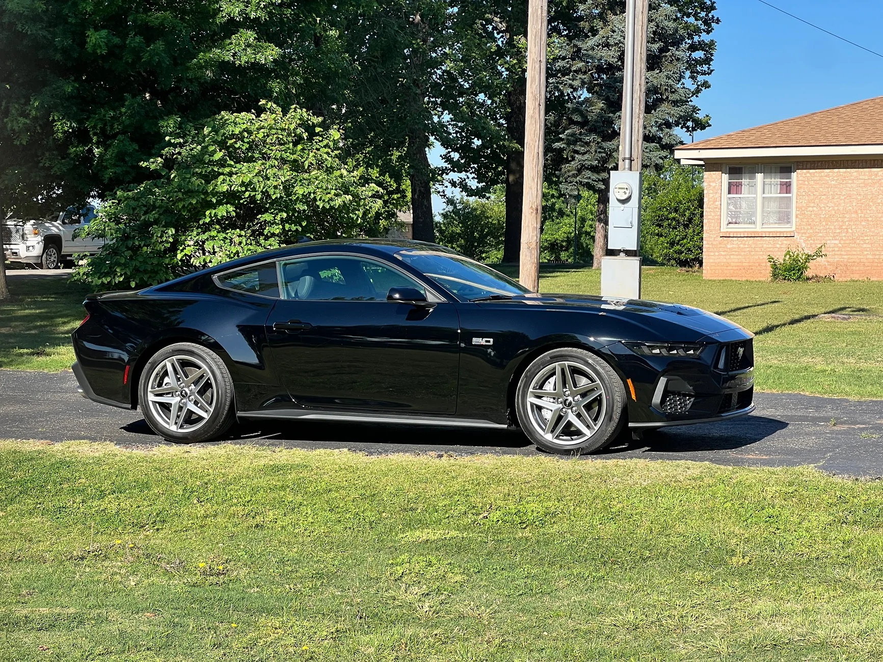 S650 Mustang Introductions & Welcome Thread 👋 IMG_5869