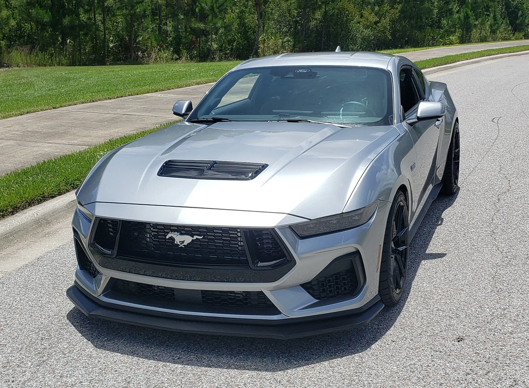 S650 Mustang Cool Daily Random S650 Mustang Pics -- Post Yours! 📸 20260601_213822