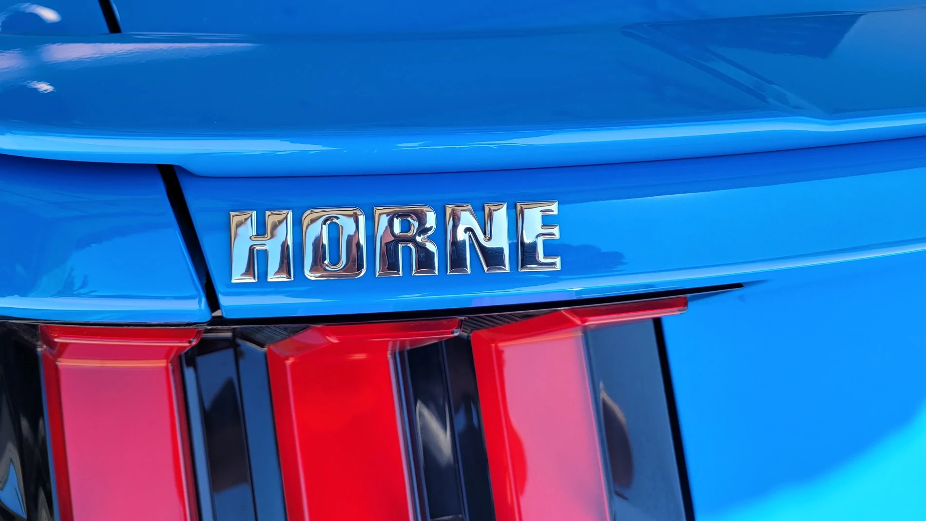 S650 Mustang Can't for the life of me find the Nite Pony spoiler 15272