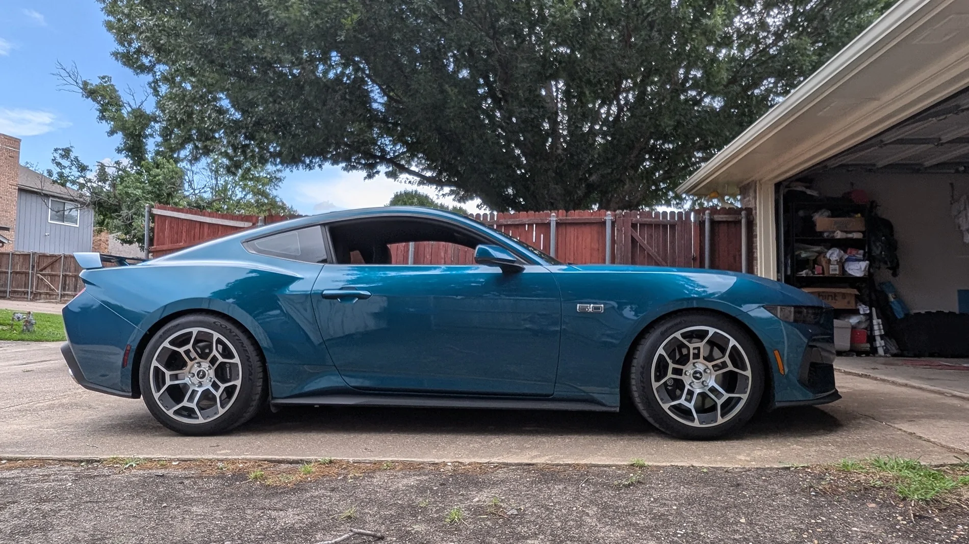 S650 Mustang Official Mustang S650 Aftermarket Wheel & Tire Thread 1000018735
