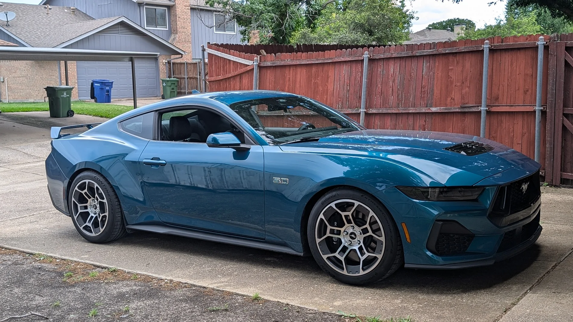 S650 Mustang Official Mustang S650 Aftermarket Wheel & Tire Thread 1000018738