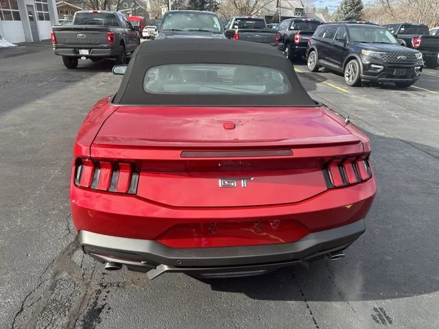 S650 Mustang Can't for the life of me find the Nite Pony spoiler 7
