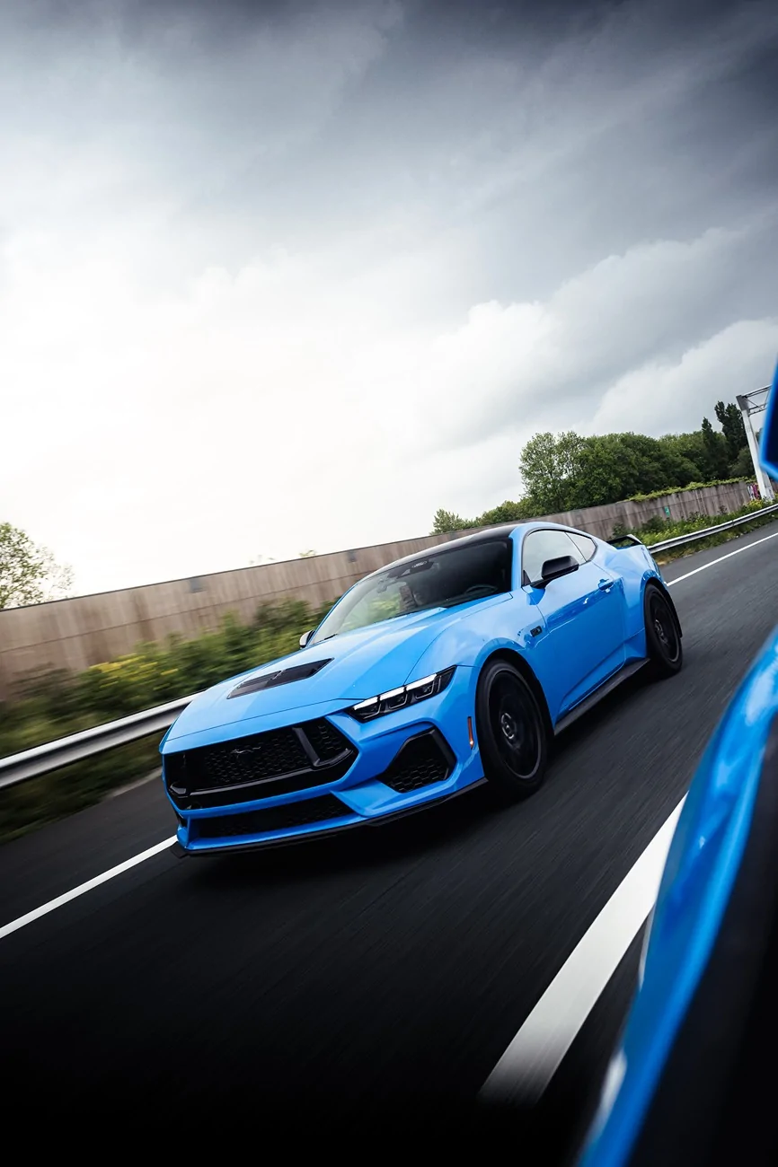 S650 Mustang Vapid Dominator GT (10R80, 401A, PP, AE, NPP, MR, Recaro) IMG_7914