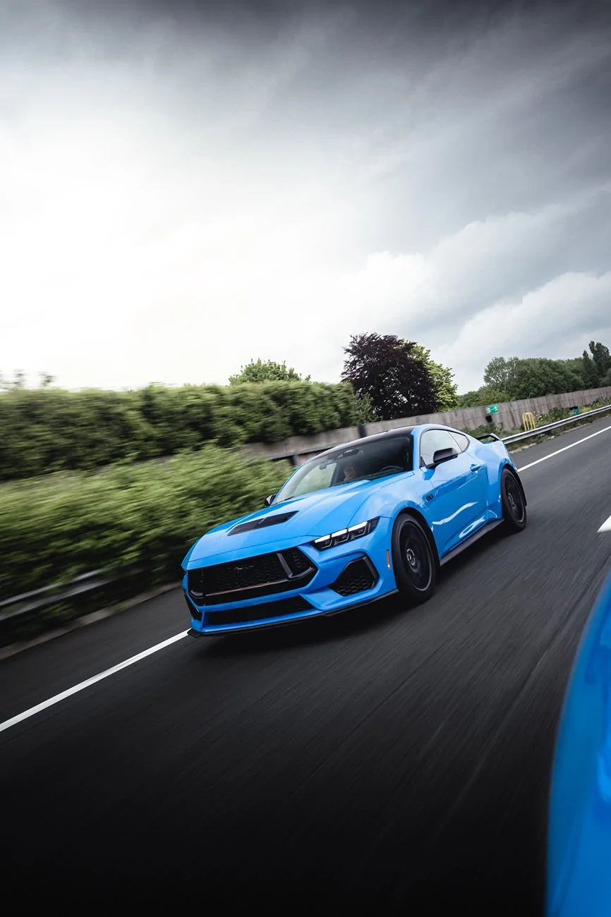 S650 Mustang Vapid Dominator GT (10R80, 401A, PP, AE, NPP, MR, Recaro) IMG_7921