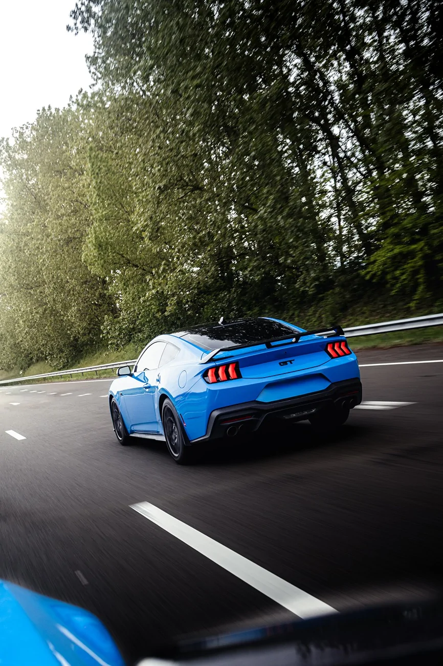 S650 Mustang Vapid Dominator GT (10R80, 401A, PP, AE, NPP, MR, Recaro) IMG_7764