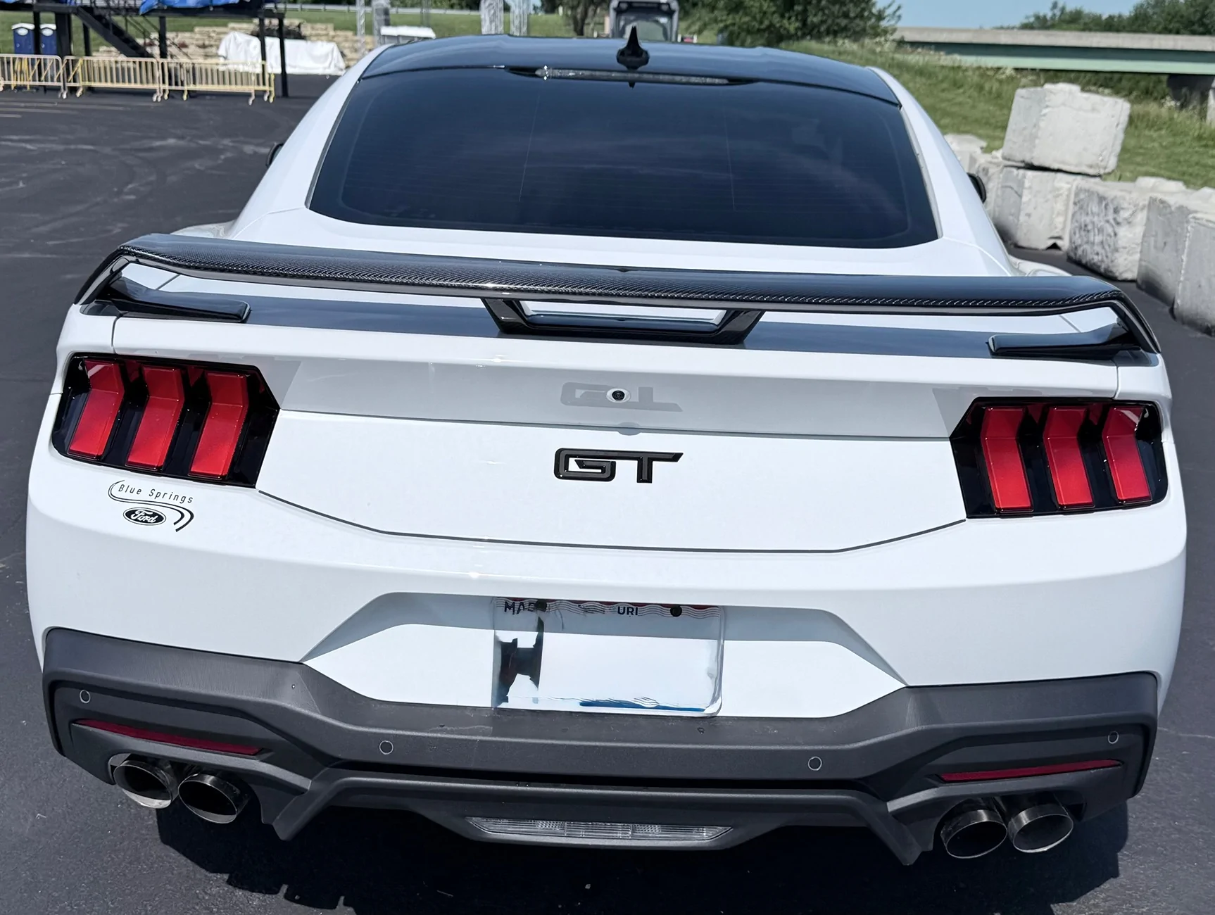 S650 Mustang What did you do to your S650 Mustang today?? 🙋🏻‍♂️ IMG_2805