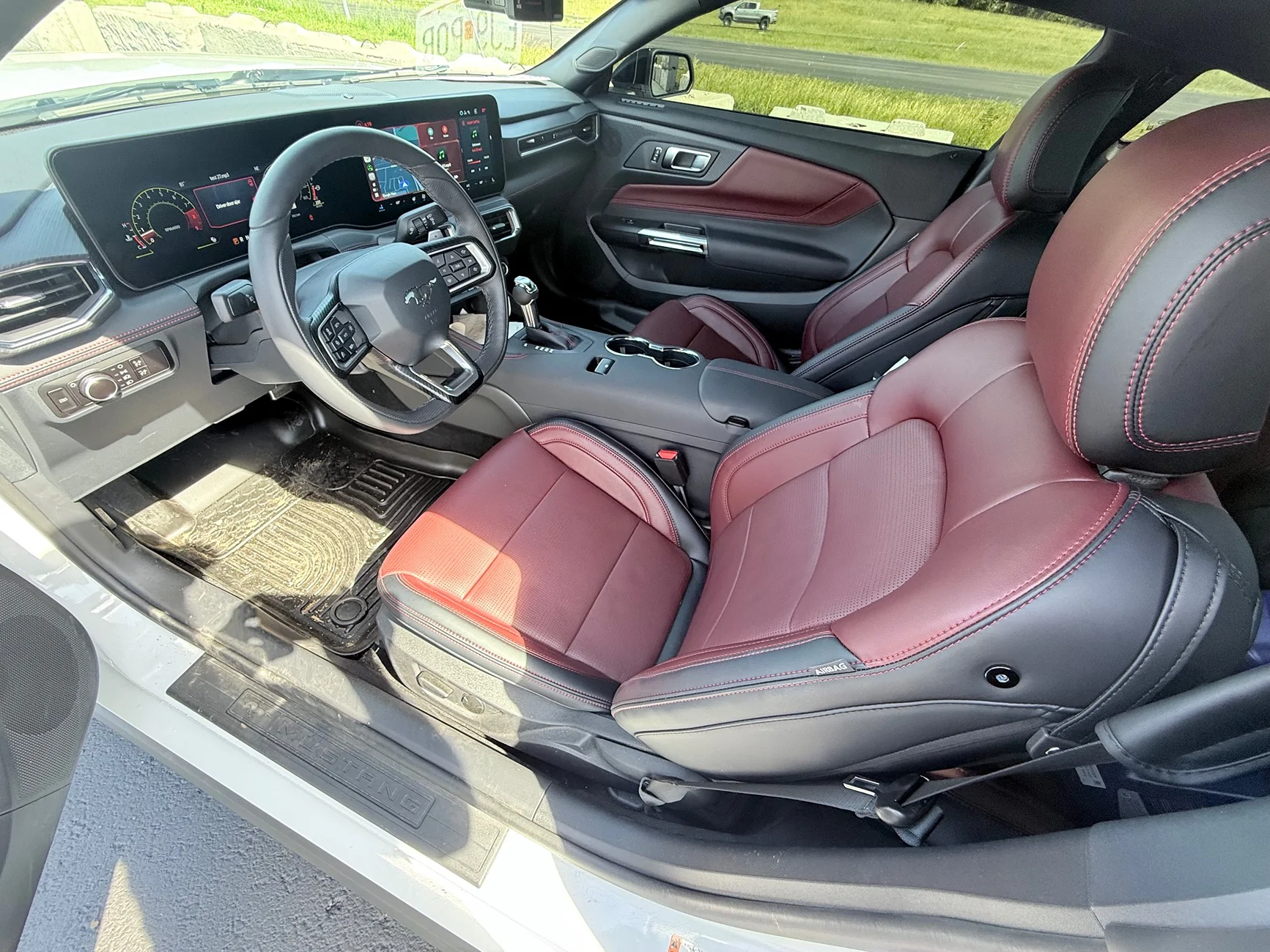 S650 Mustang What did you do to your S650 Mustang today?? 🙋🏻‍♂️ IMG_2808