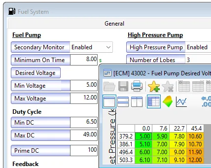 S650 Mustang Issues with WOT low Fuel Pressure Fuel-Pump-DH