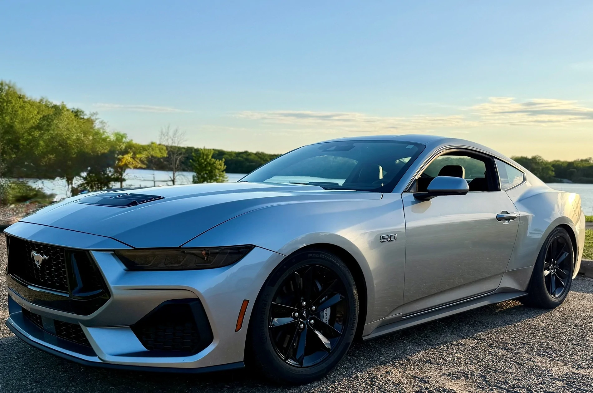 S650 Mustang Official ICONIC SILVER Mustang S650 Thread mustang2