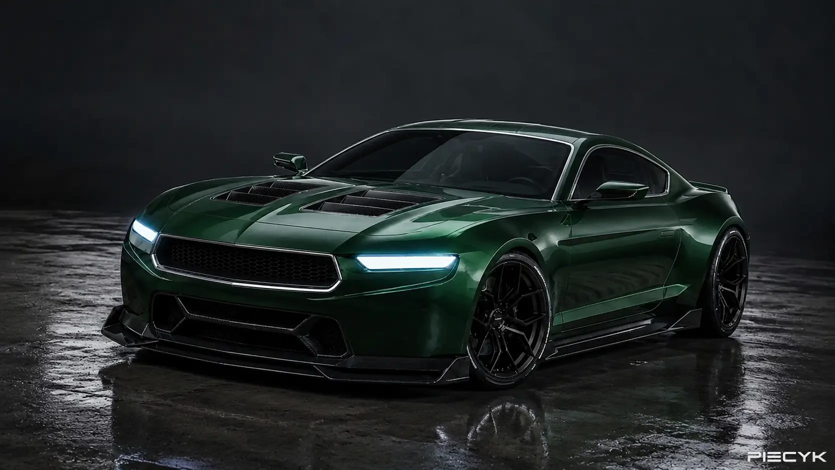 S650 Mustang All New Mustang Super GT concept file_000000006a2c724696a82a4cee26c8c2