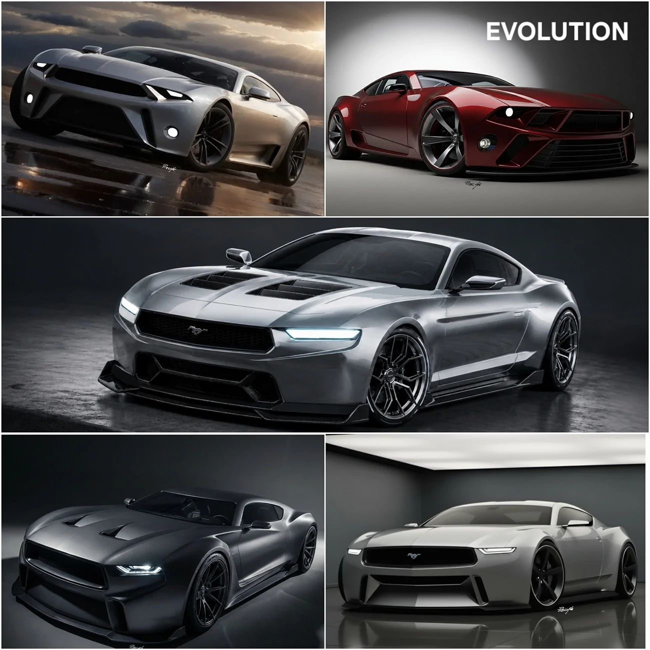 S650 Mustang All New Mustang Super GT concept 20260604_044158