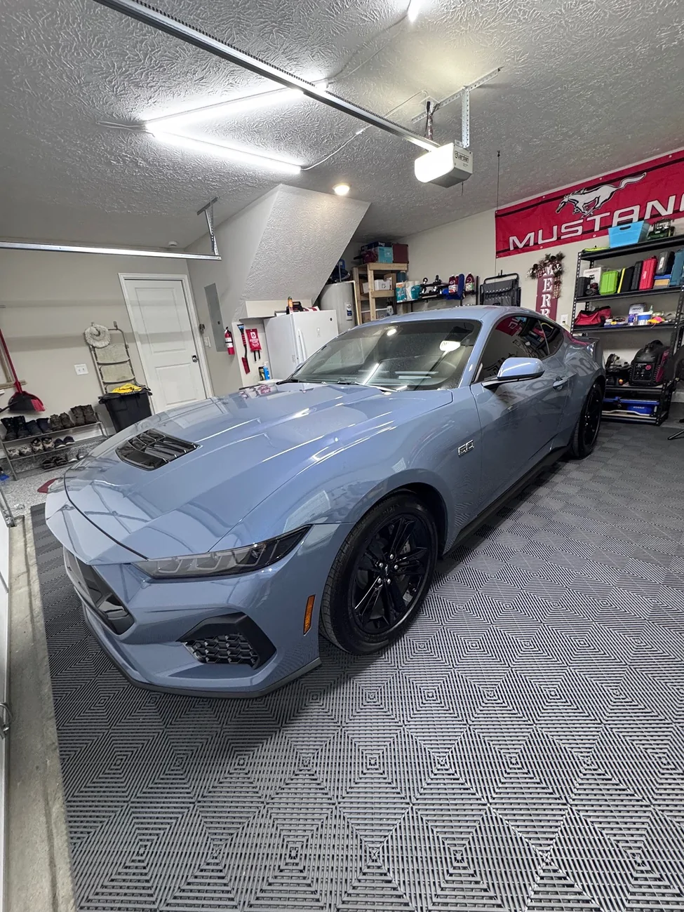 S650 Mustang What did you do to your S650 Mustang today?? 🙋🏻‍♂️ IMG_8910