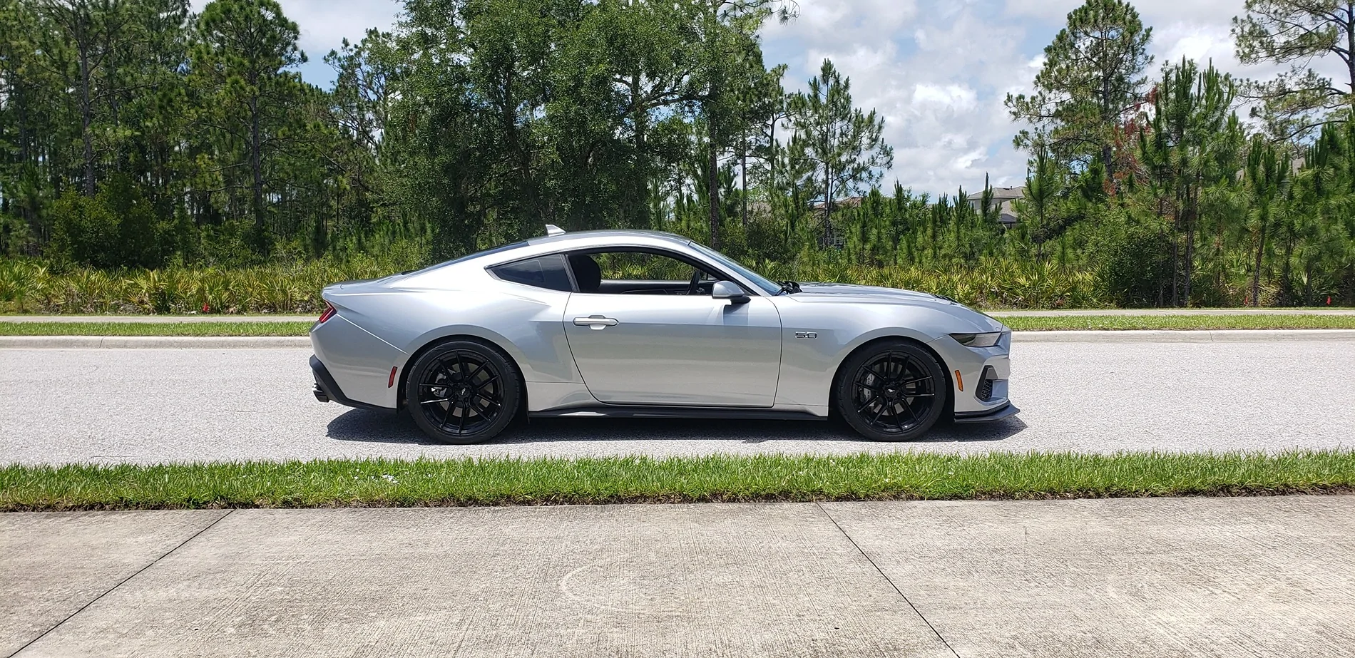S650 Mustang Cool Daily Random S650 Mustang Pics -- Post Yours! 📸 20260529_124109