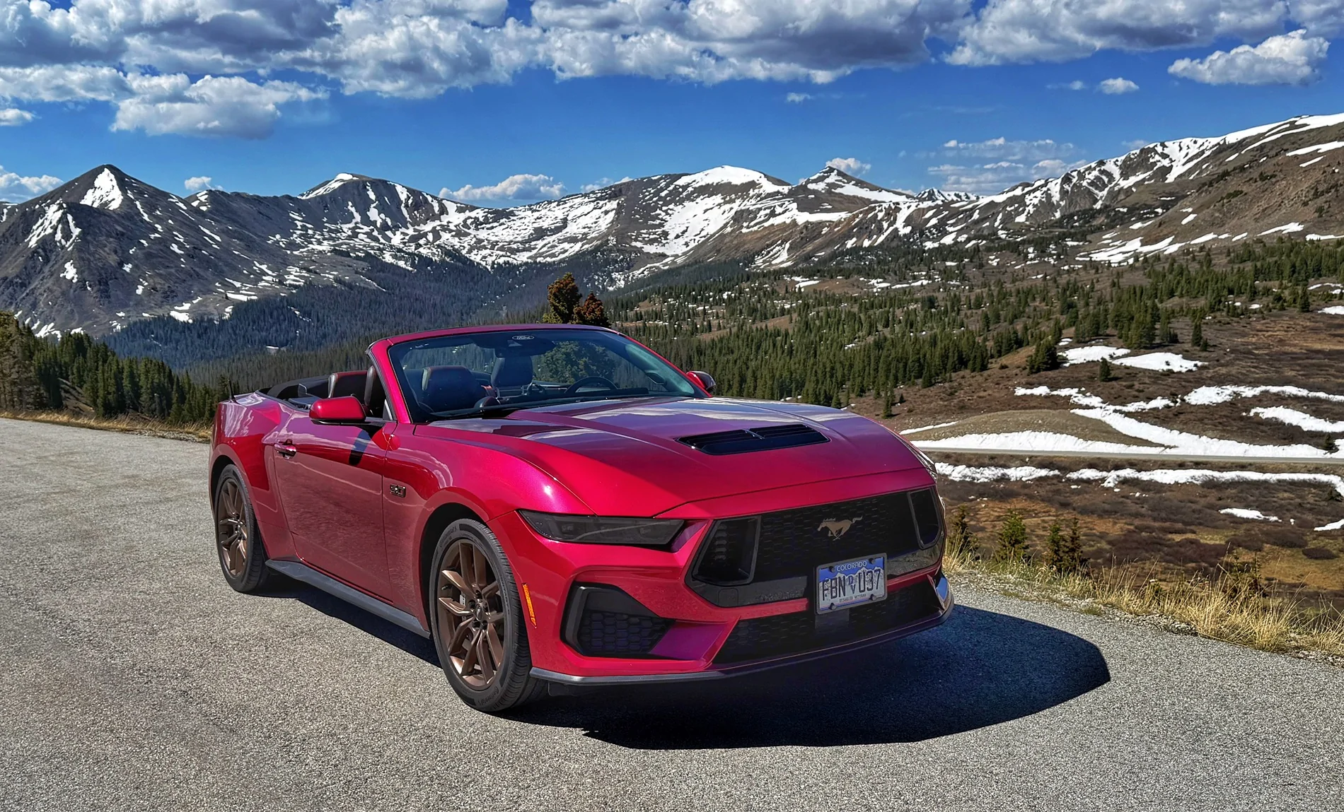 S650 Mustang Cool Daily Random S650 Mustang Pics -- Post Yours! 📸 IMG_8456