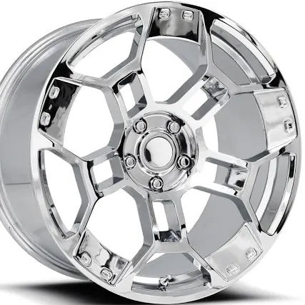 S650 Mustang Wheels for 24 GT performance pack. 1000024193