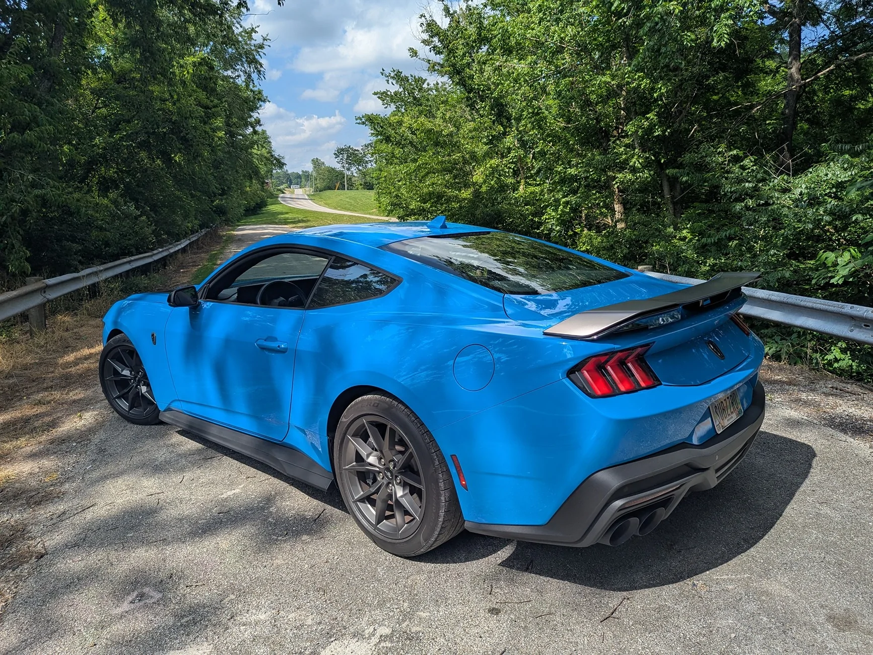 S650 Mustang Cool Daily Random S650 Mustang Pics -- Post Yours! 📸 1000005026