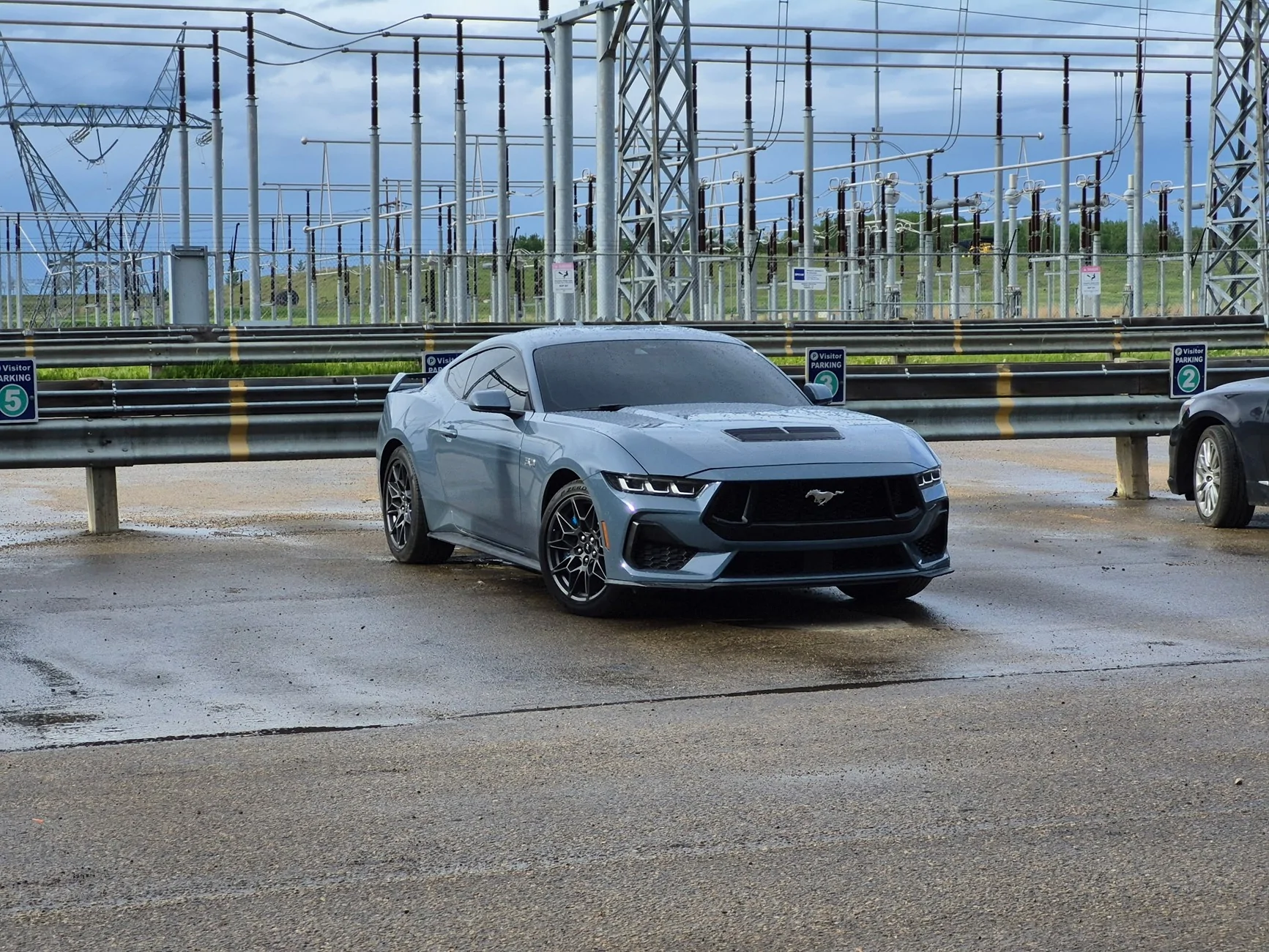 S650 Mustang Introductions & Welcome Thread 👋 CarWork