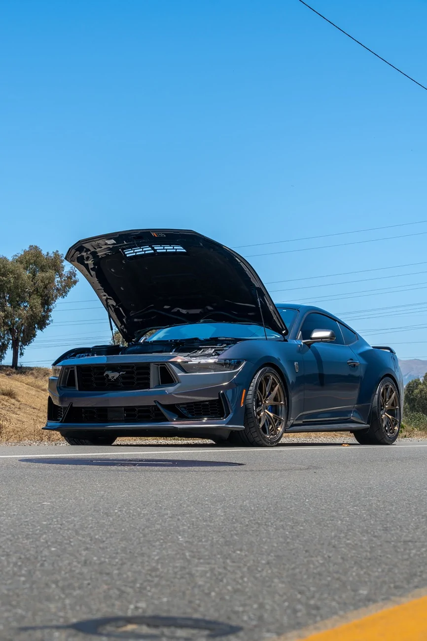 S650 Mustang Official BLUE EMBER Mustang S650 Thread DSC04523