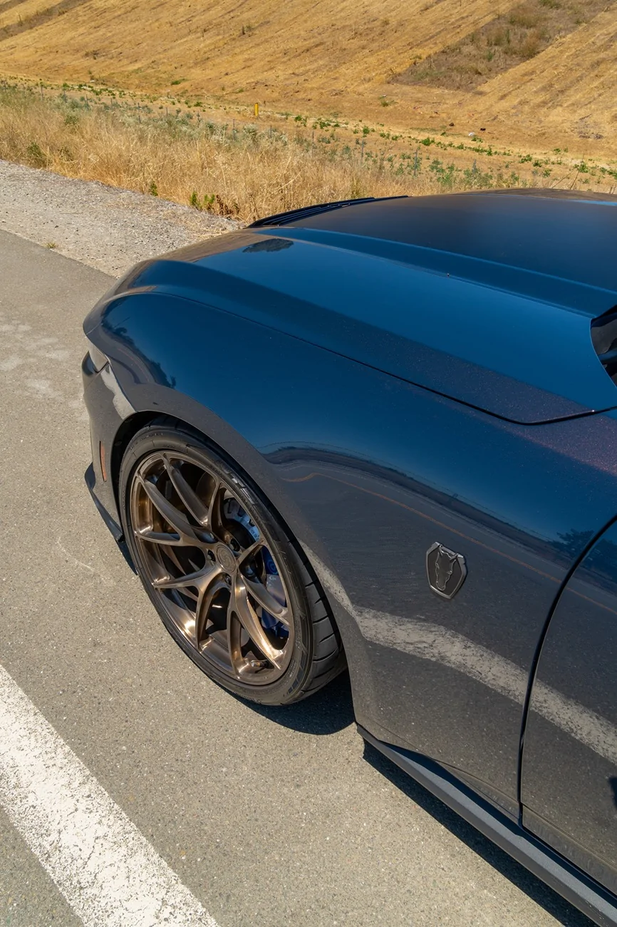 S650 Mustang Cool Daily Random S650 Mustang Pics -- Post Yours! 📸 DSC04481