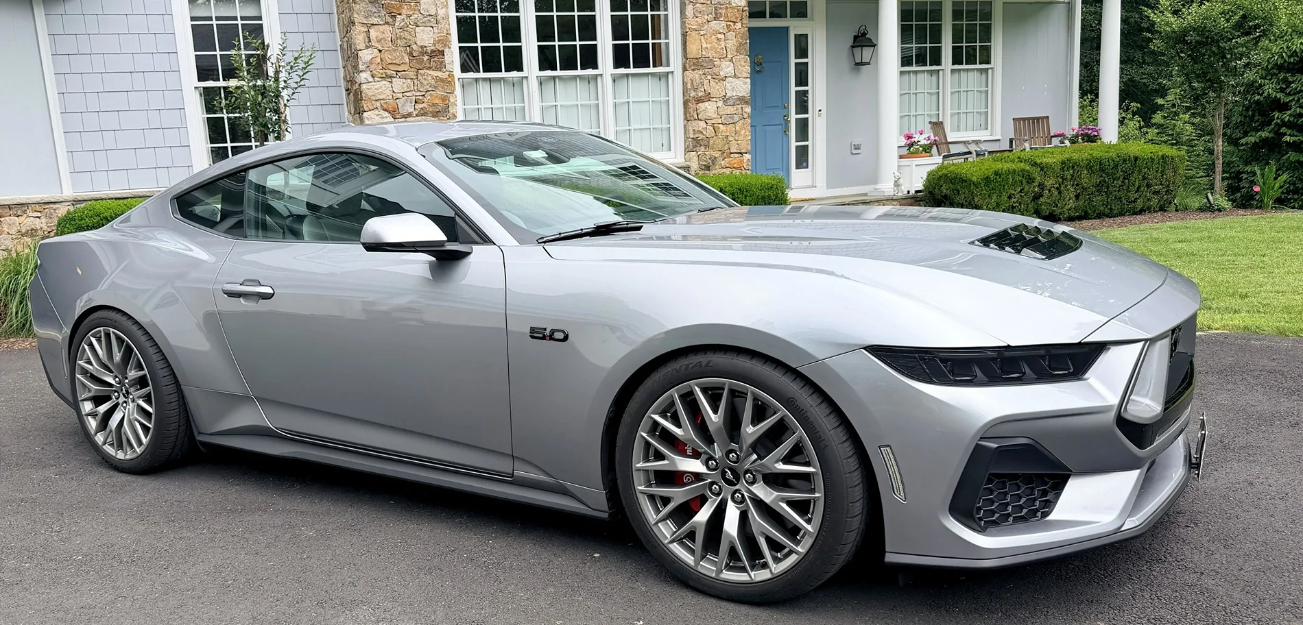 S650 Mustang Cool Daily Random S650 Mustang Pics -- Post Yours! 📸 GT Sid