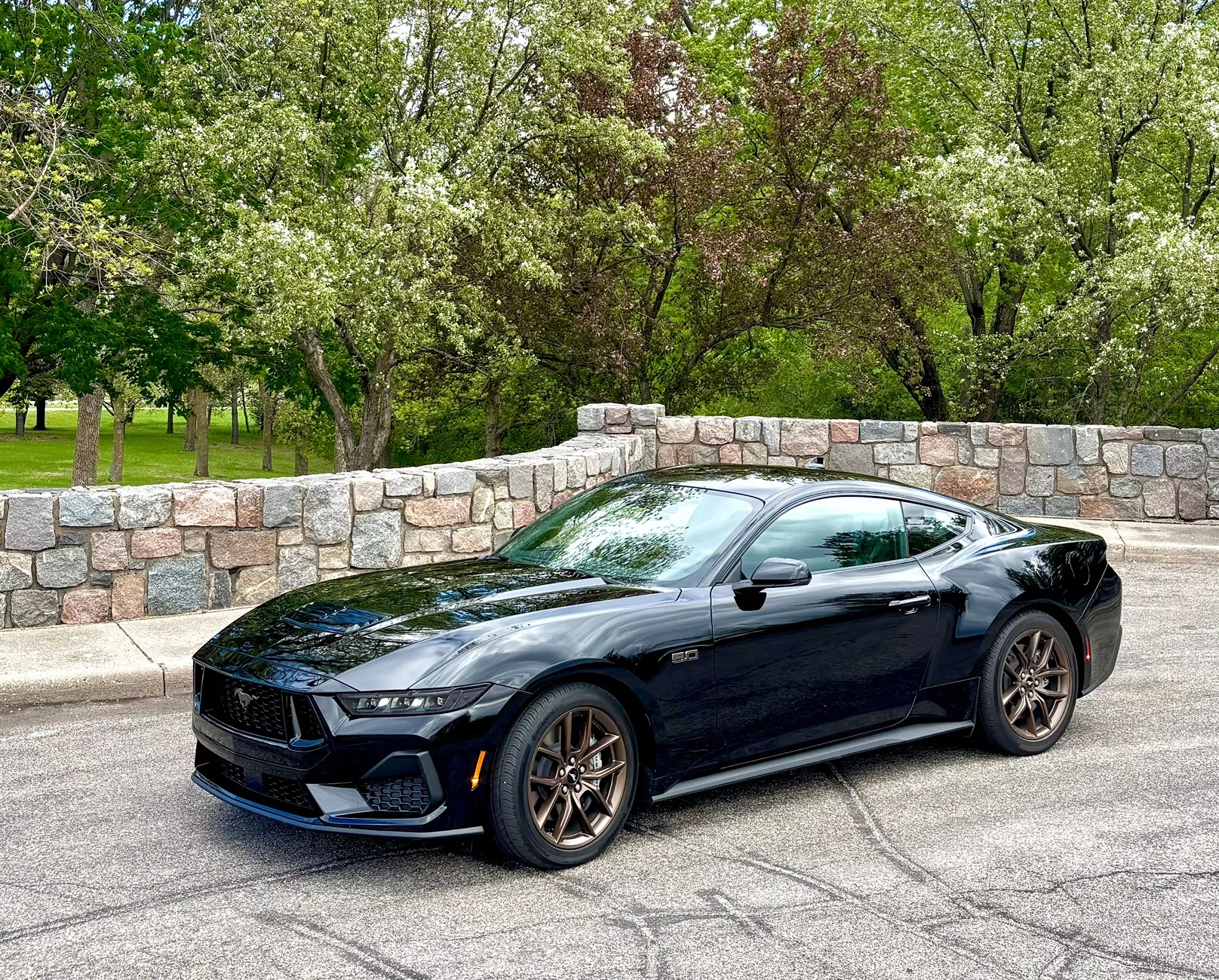 S650 Mustang Putting EcoBoost wheels on a GT Premium? IMG_2537
