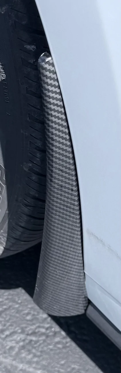 S650 Mustang Splash Guards- Extreme Online brand (eBay) IMG_2801