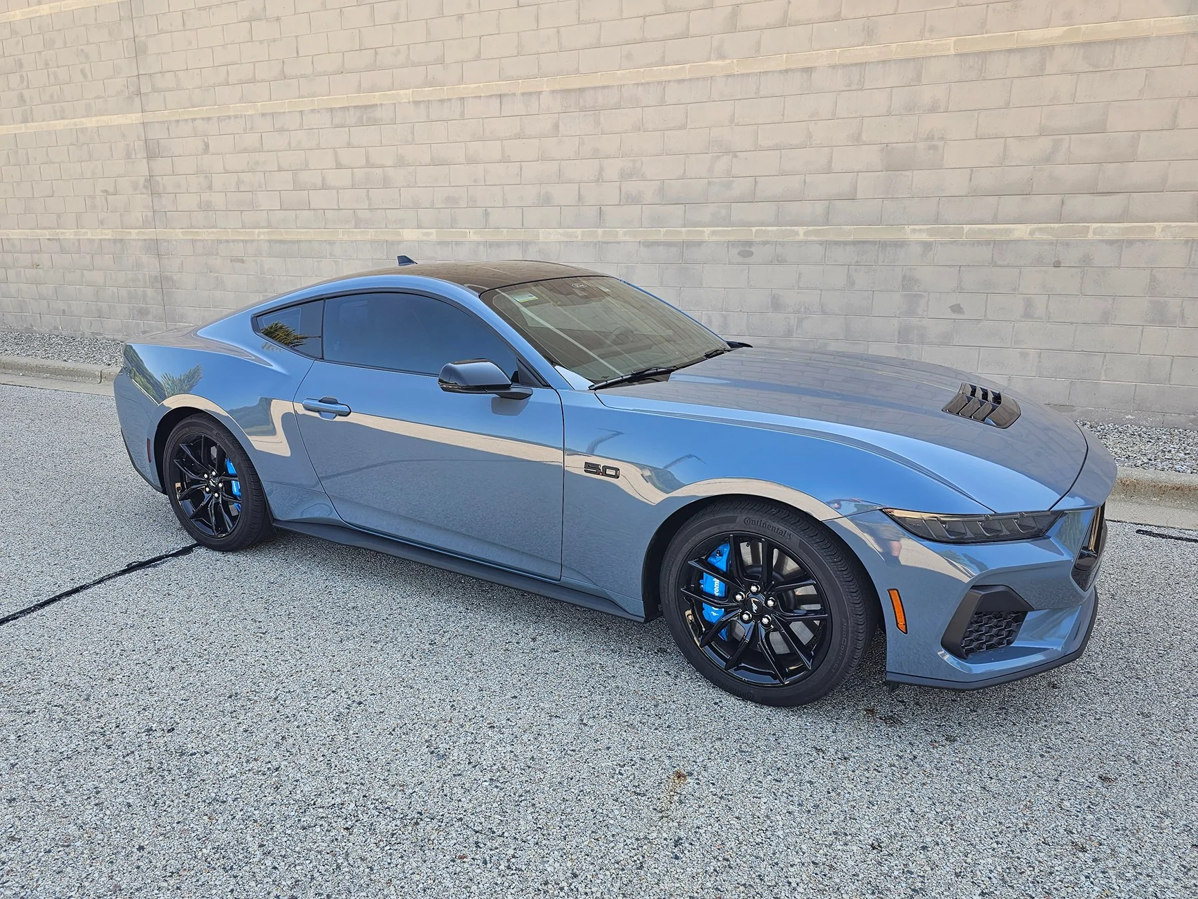 S650 Mustang Nite Pony pics. Show’m if ya gott’m 1000021323