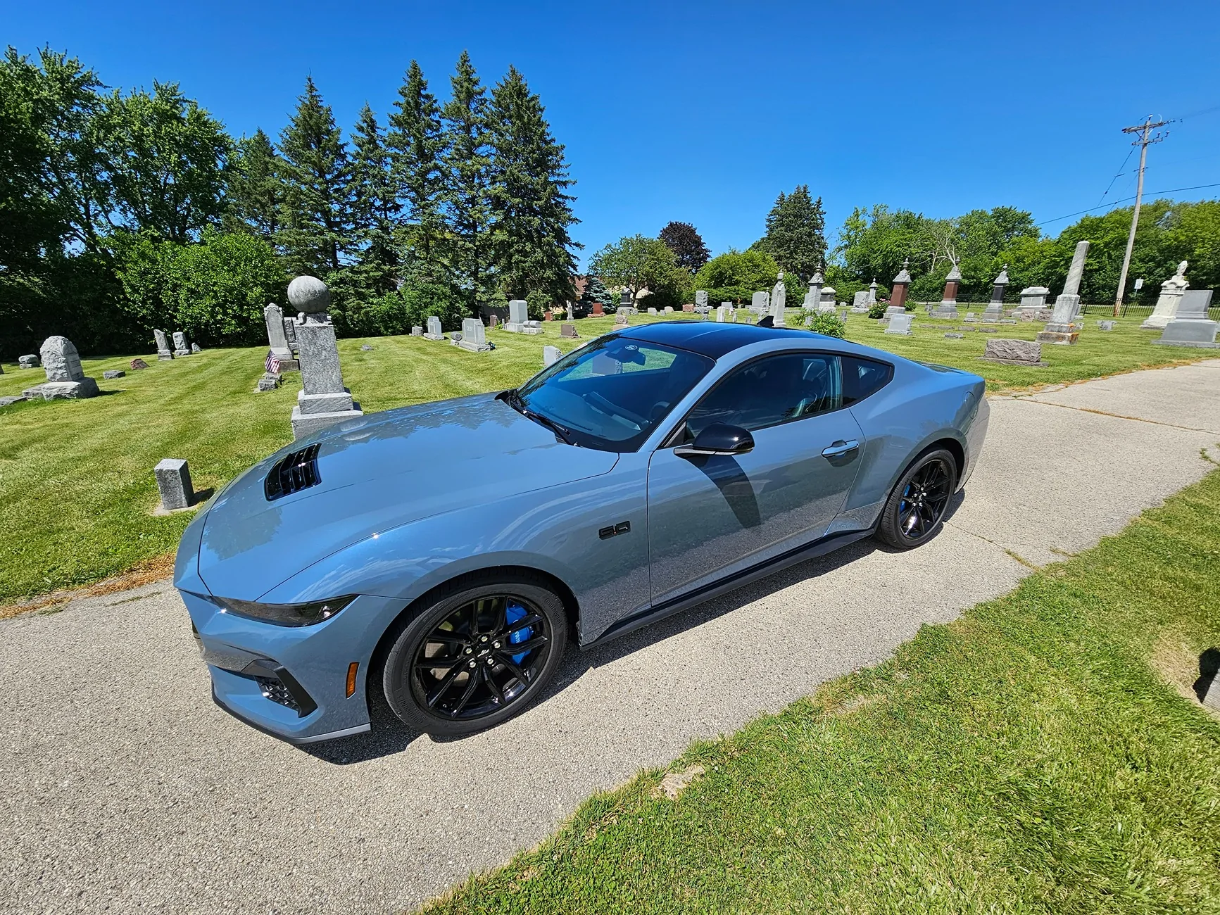 S650 Mustang Nite Pony pics. Show’m if ya gott’m 1000020886