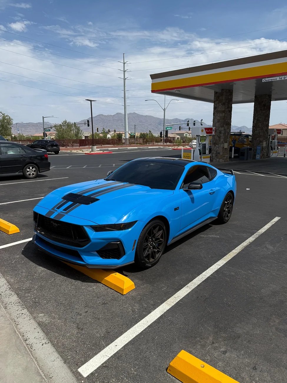 S650 Mustang Nite Pony pics. Show’m if ya gott’m IMG_2861