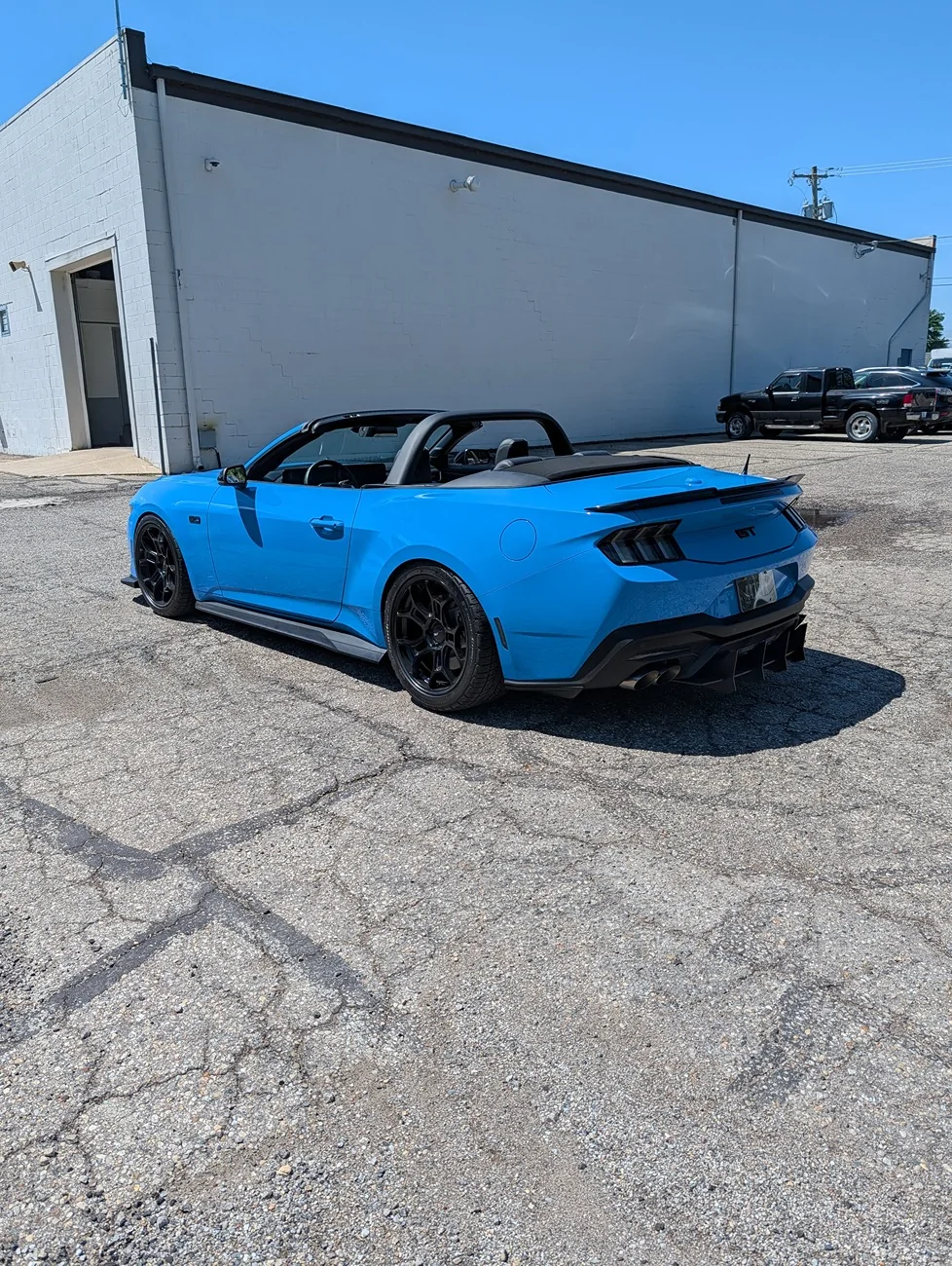 S650 Mustang Nite Pony pics. Show’m if ya gott’m PXL_20260509_162413630 (1)