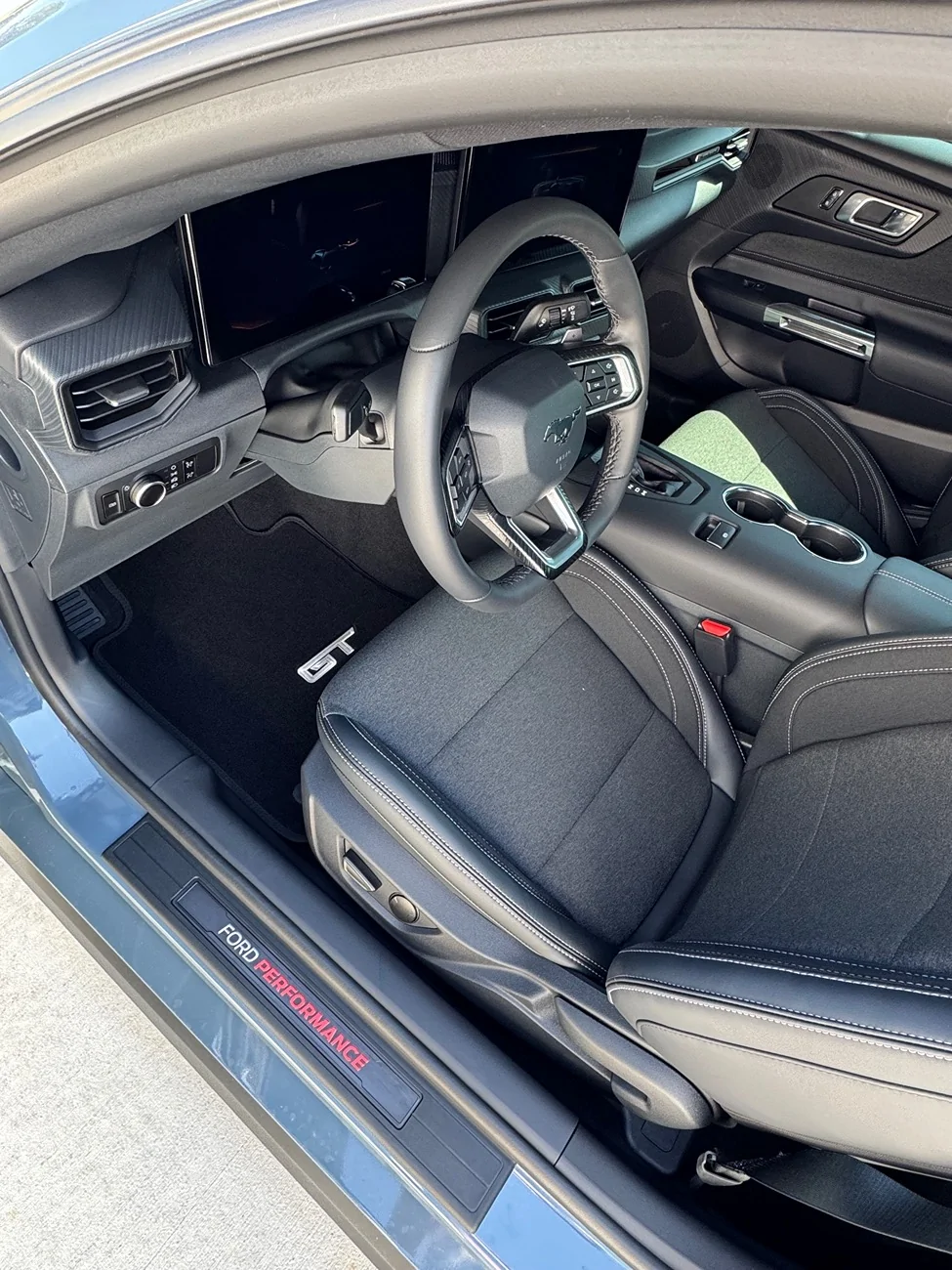 S650 Mustang New 2026 GT IMG_7544