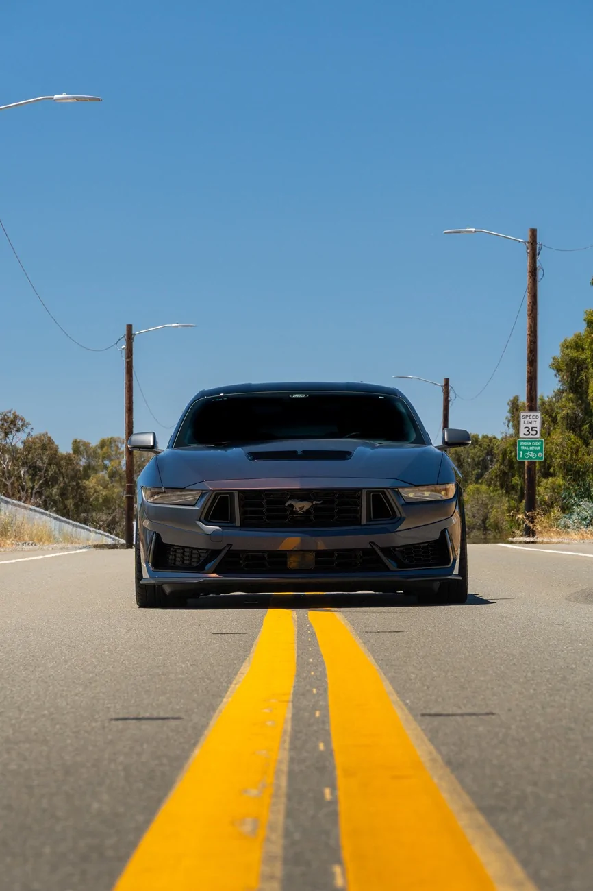 S650 Mustang Cool Daily Random S650 Mustang Pics -- Post Yours! 📸 DSC04537